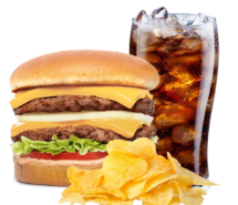 Double-Double Meal